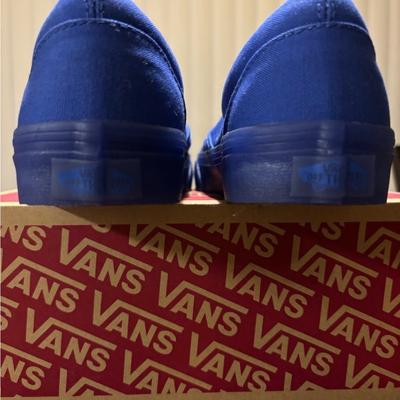Vans slip-on sneakers - Picture 4 of 6